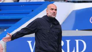 'Imagine beating them twice!' – Guardiola full of respect for 'extraordinary' Arsenal