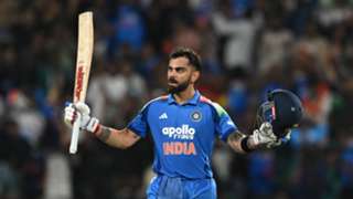 Kohli excited to 'unlock new version' of himself after reaching 15,000 ODI runs