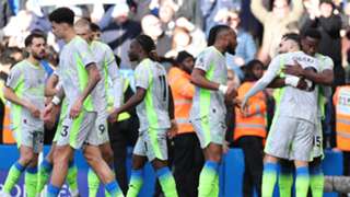 Rooney backing Man City over Arsenal in Premier League title race