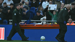 Everton confirm Branthwaite will miss rest of season with hamstring injury