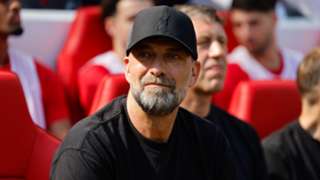 Liverpool 2-0 Wolves: Klopp departs Reds on a high after Anfield domination