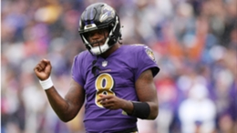 The Indianapolis Colts are reportedly considering an offer for Lamar Jackson