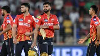 IPL: Punjab Kings falter against Mumbai Indians as play-off race heats up