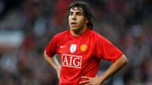 Tevez reveals reasons for failed Madrid move before joining Man City