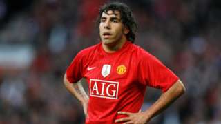 Tevez reveals reasons for failed Madrid move before joining Man City