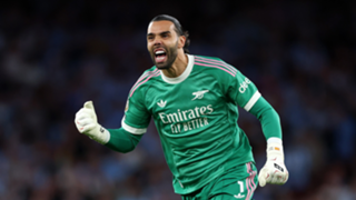 'I'd love to play there' – Arsenal's Raya open to future LaLiga move