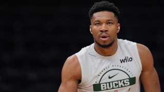 Bucks star Antetokounmpo set to return vs. Celtics