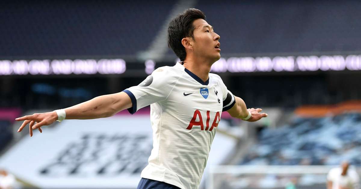 Tottenham 2-0 Chelsea: Two of Spurs own get the job done - Cartilage Free  Captain