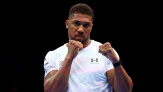 Joshua 'must' beat Dubois to set up Fury showdown, says Jones Jr