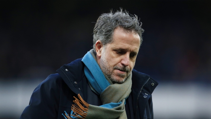 Fabio Paratici's ban was extended worldwide by FIFA on Wednesday