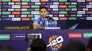 T20 World Cup: Suryakumar encourages India to 'be courageous in tough situations'