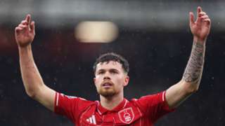 'Every game a cup final' for Williams in Forest's relegation battle
