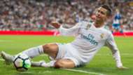 Ronaldo - Cropped