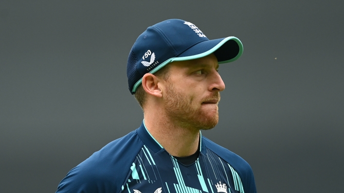 Jos Buttler has not played Test cricket since January
