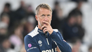 Everyone at West Ham 'on the same page', says under-pressure Potter