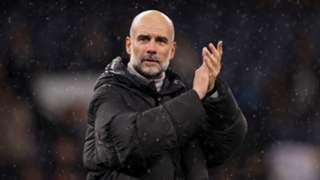 'When I'm 75 or 76, I will quit' – Guardiola says Man City exit not yet on the cards