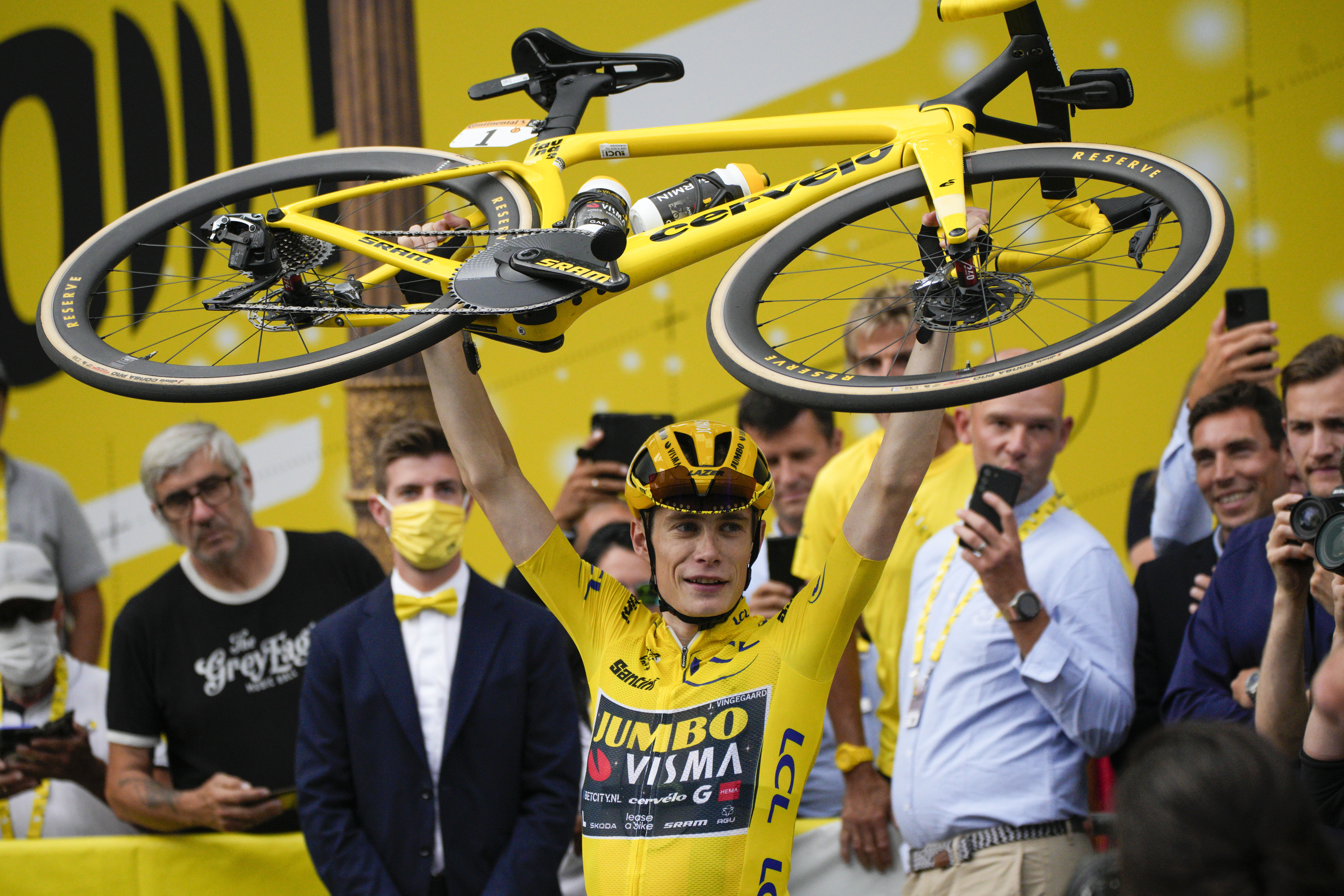 France Cycling Tour de France