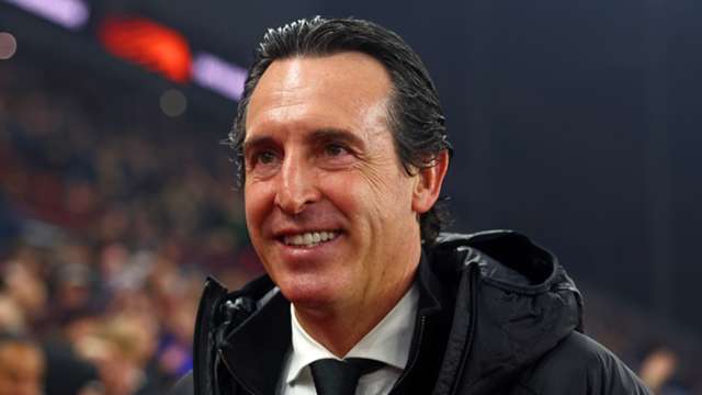 Emery relieved as Villa use European experience to see off Maccabi Tel Aviv