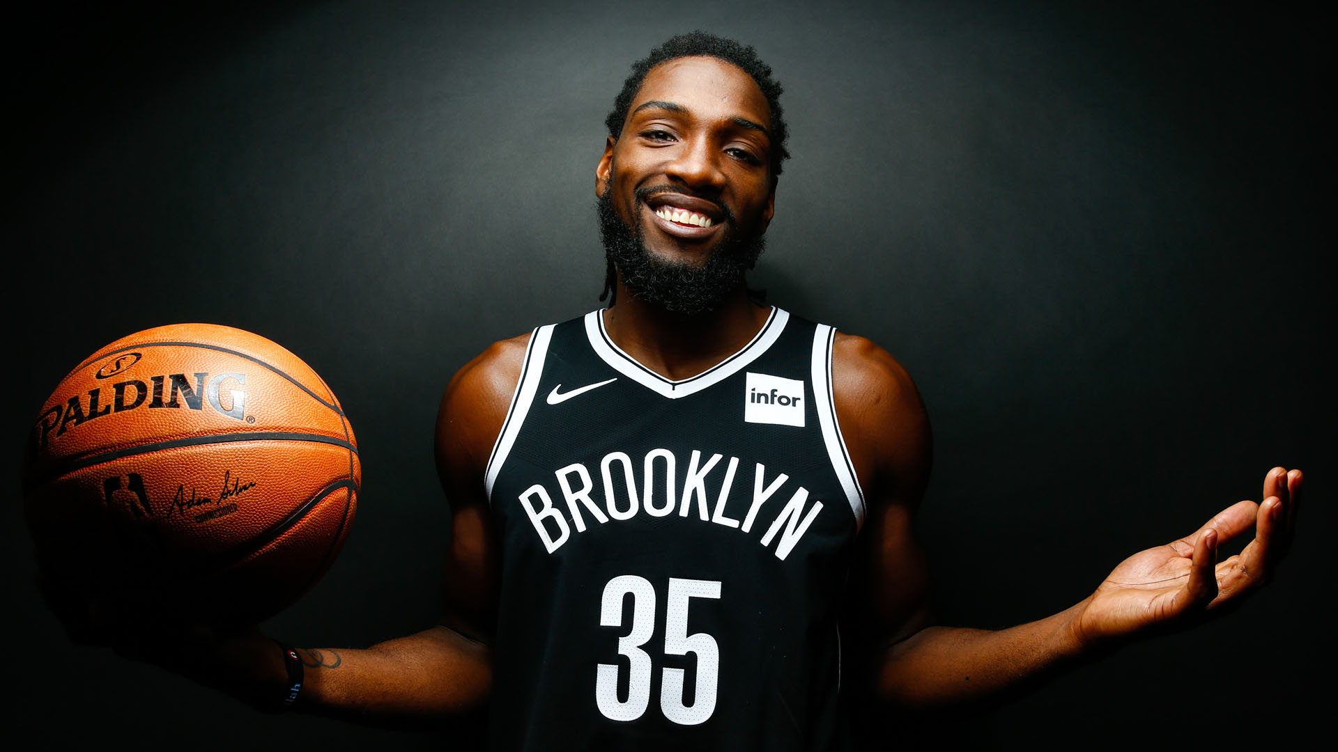 Faried reaches buyout with Nets, to sign with Rockets | Sporting News Canada