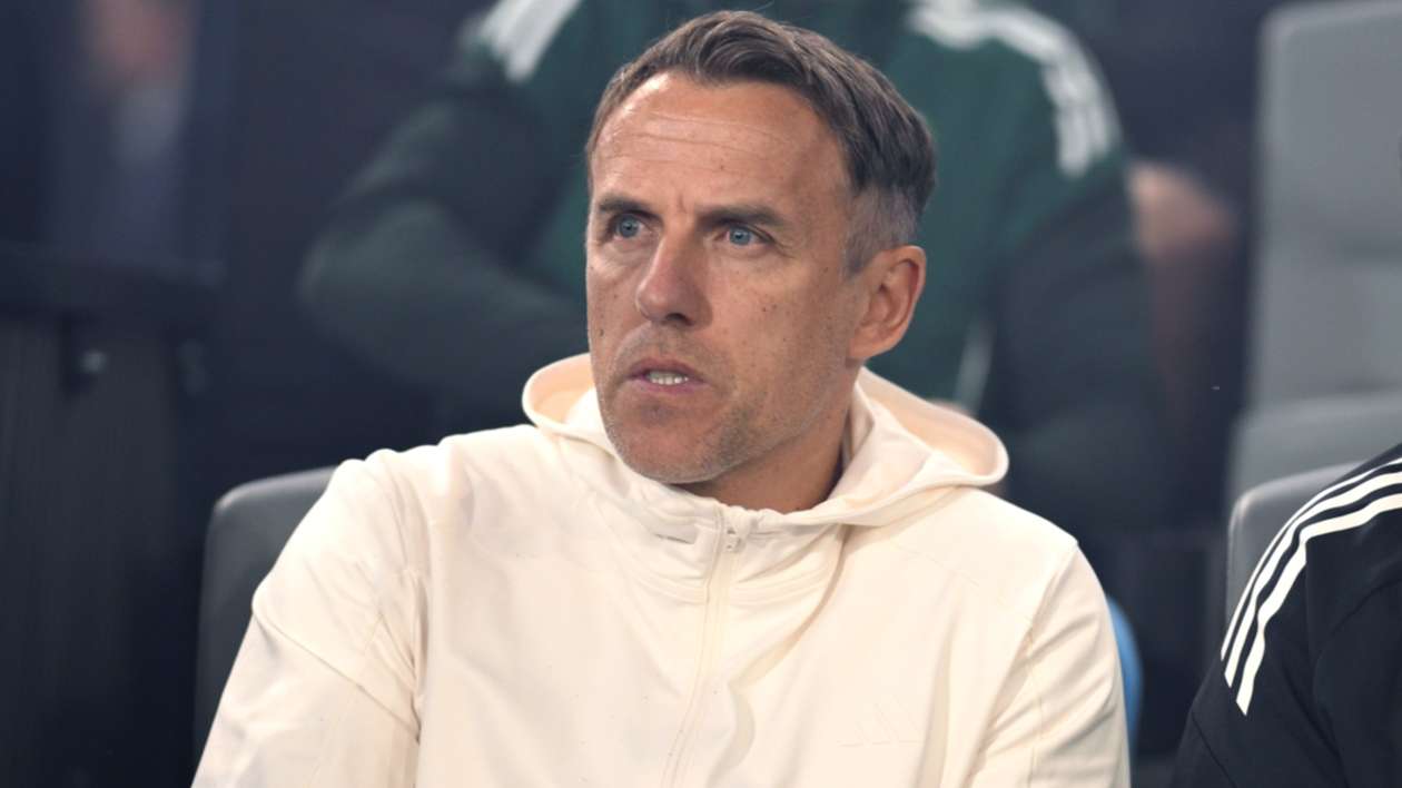 Neville calls on Timbers to 'raise the levels' against San Diego in game two
