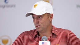 Justin Thomas has remained loyal to the PGA Tour