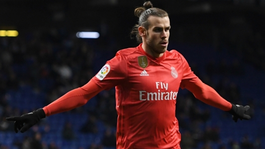 Image result for Bale backed to embrace Real Madrid spotlight by Solari amid renewed transfer talk