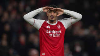 Saliba avoids back surgery but still set for 'extended' Arsenal lay-off