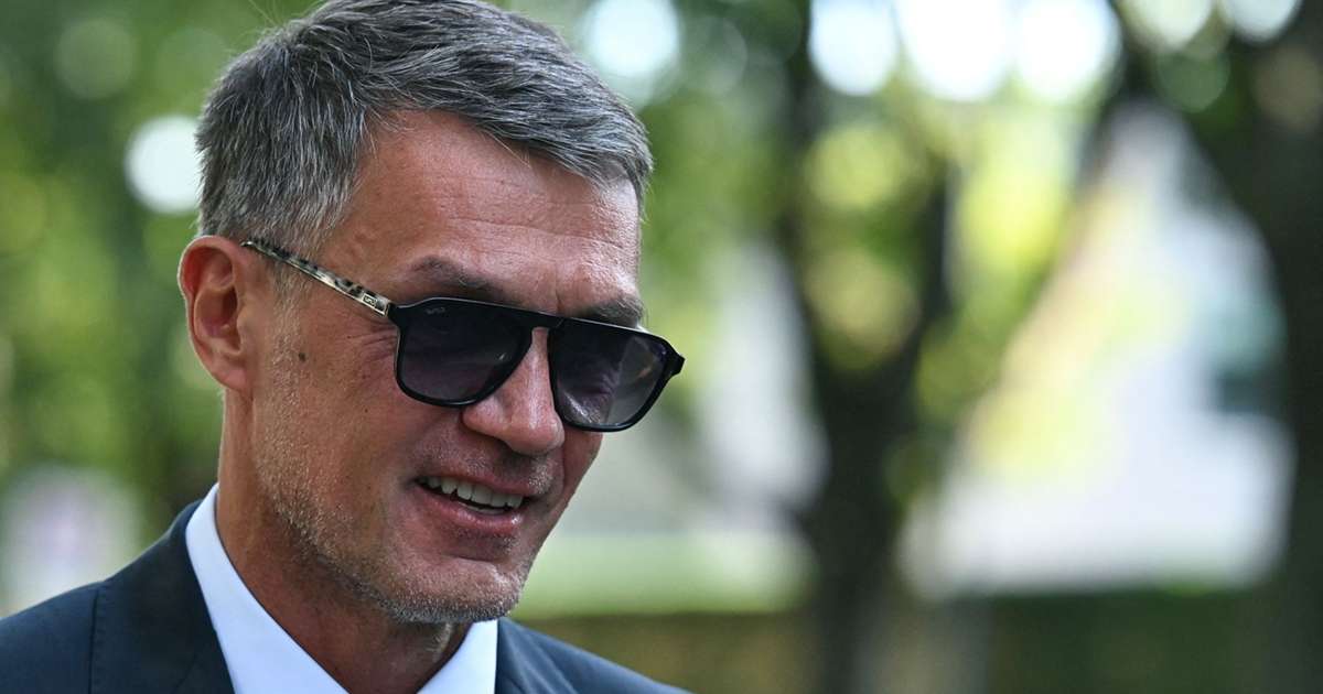 Paolo Maldini