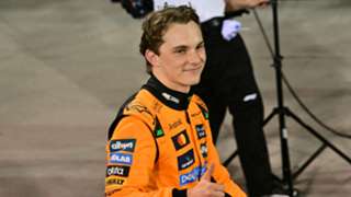 Piastri bristling with confidence after taking second career pole