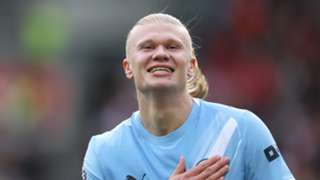 Brentford 0-1 Manchester City: Haaland earns Guardiola landmark victory