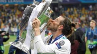 Bale reveals Man Utd snub: 'My heart was set on Real Madrid'