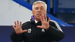 Carlo Ancelotti believes the calendar is doing his Real Madrid players no favours