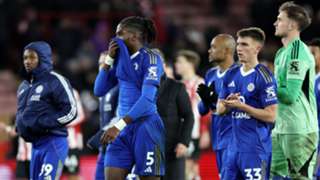 'No one can take any positives' – Skipp slams Leicester display at Sheff Utd