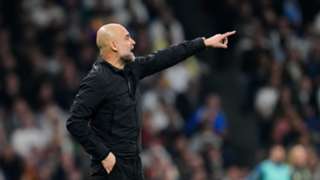'If we drop points, it will be over' – Guardiola fully focused on Premier League title race