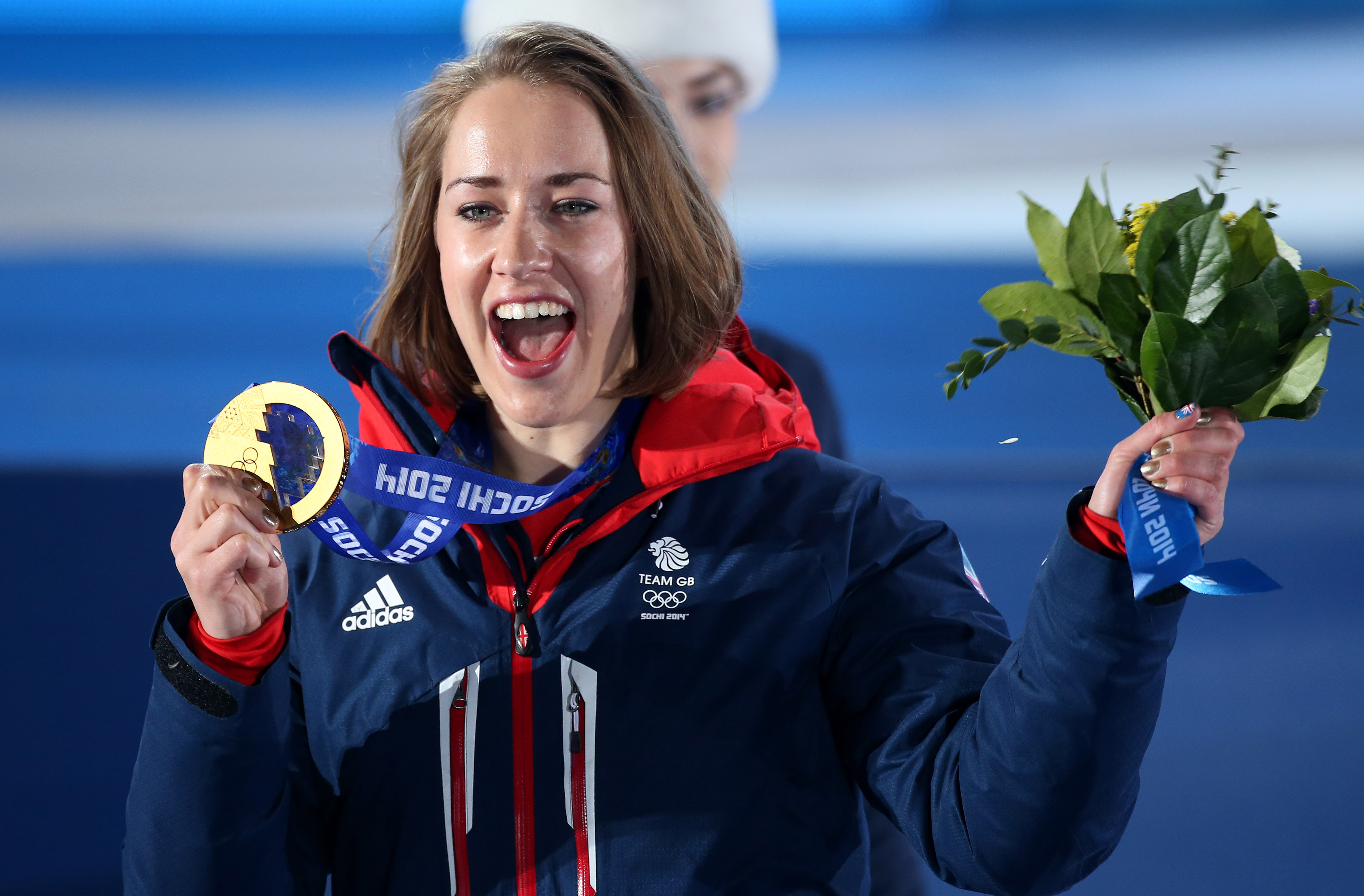 Sochi Winter Olympic Games – Day 8