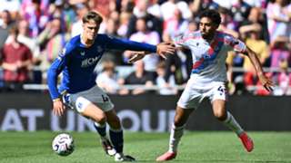 Moyes lauds new-look Everton midfield after Palace vanquished on opening day