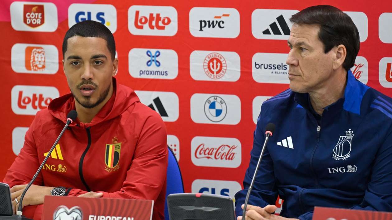 'That's not how football works' - Tielemans warns Belgium of complacency against Kazakhstan