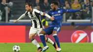 Alexandre Lacazette - cropped