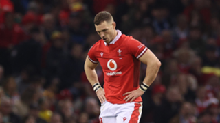 Wales great North announces retirement from rugby