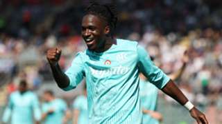 Rowe targeting Premier League return and England World Cup spot