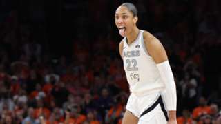 'Get the ball to A'ja and get out the way!' – Hammon lauds big-game Wilson as Aces close on WNBA title
