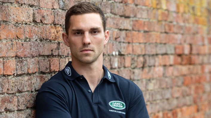 George North will miss the start of the Six Nations