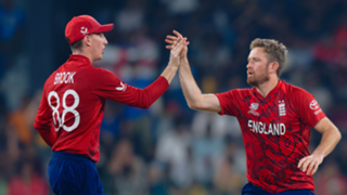T20 World Cup: England still yet to play the 'perfect game', says Brook
