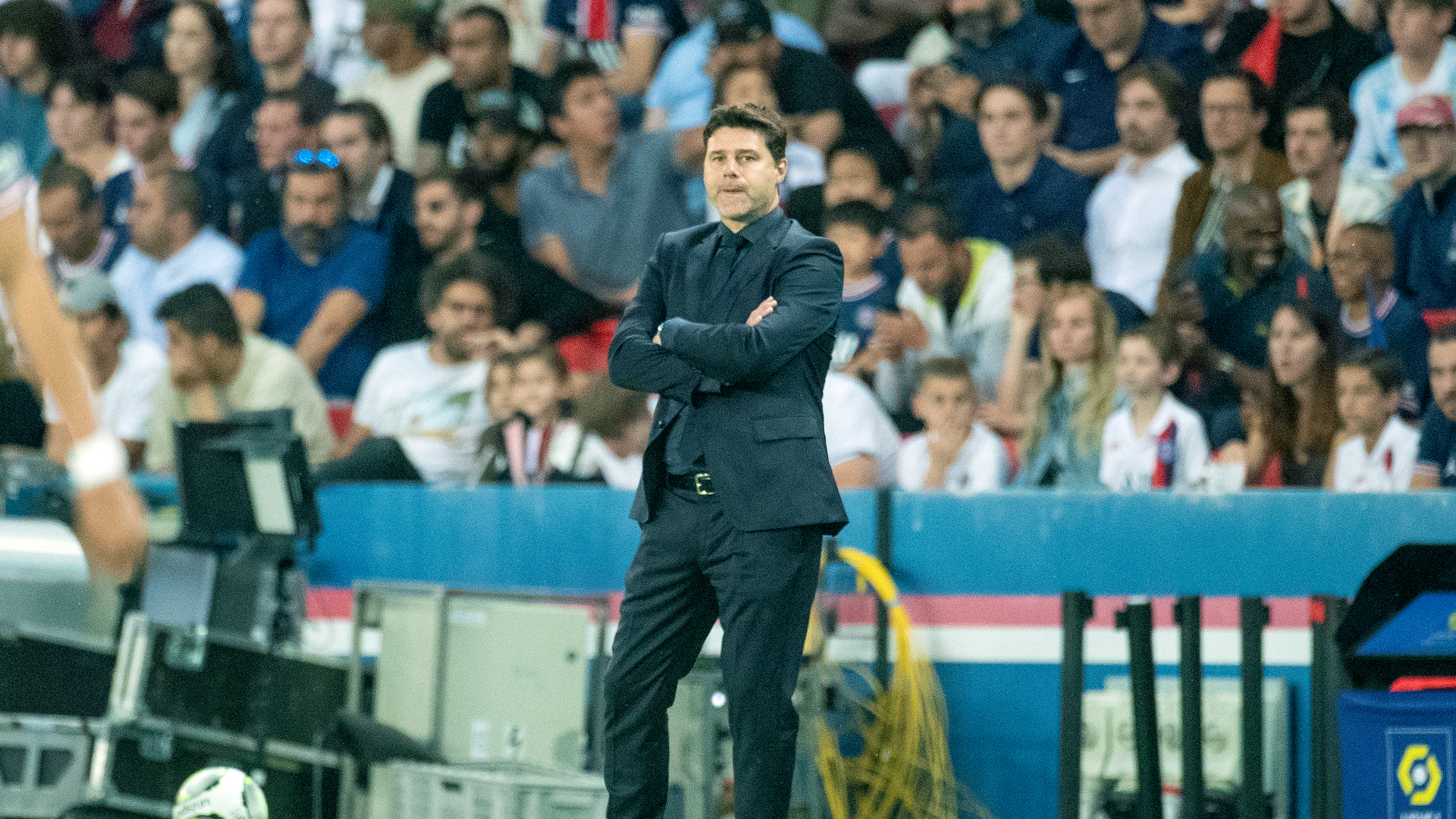 Mauricio Pochettino is looking to win the Champions League