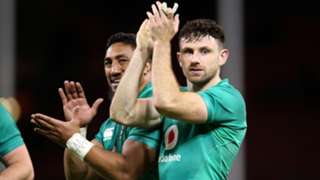 Hugo Keenan: Ireland must take it up a notch to have a shot at World Cup glory