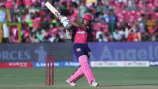 IPL: Rajasthan Royals continue perfect start by thrashing Mumbai Indians