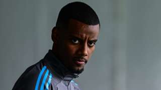 Howe remains hopeful regarding Isak’s Newcastle future