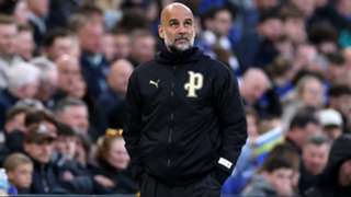 Guardiola: We will continue until the title race is over
