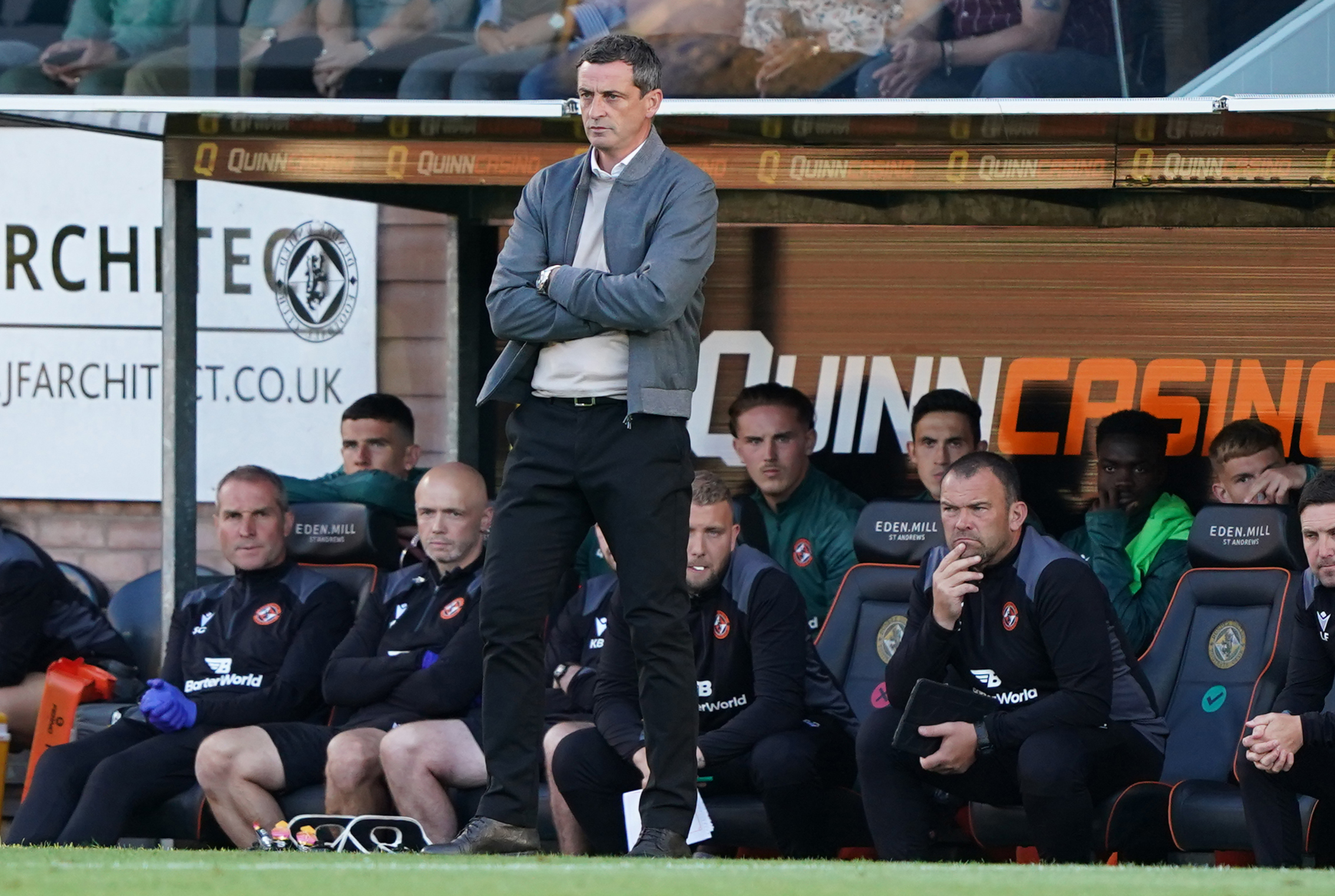 Jack Ross