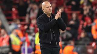 Liverpool ready for Brighton 'fight' despite lack of rest, says Slot